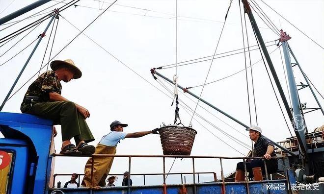 装备”堪比正规部队最后一个意想不到AG真人网站我国最神秘的三大组织“(图4)