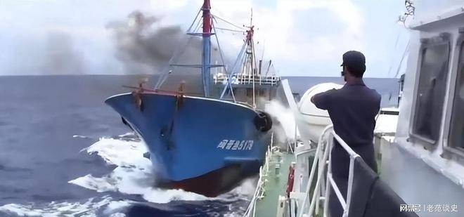 装备”堪比正规部队最后一个意想不到AG真人网站我国最神秘的三大组织“(图8)