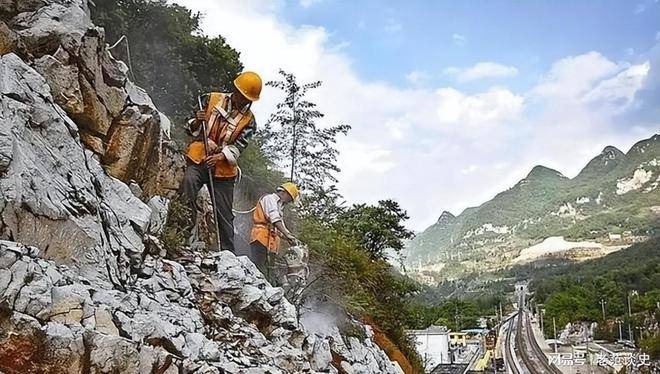 装备”堪比正规部队最后一个意想不到AG真人网站我国最神秘的三大组织“(图10)